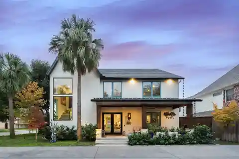 Meticulously Crafted Corner-lot Residence in a Coveted Neighborhood
