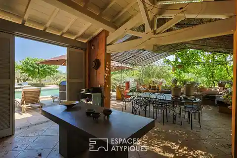 Magnificent Property Steeped in History