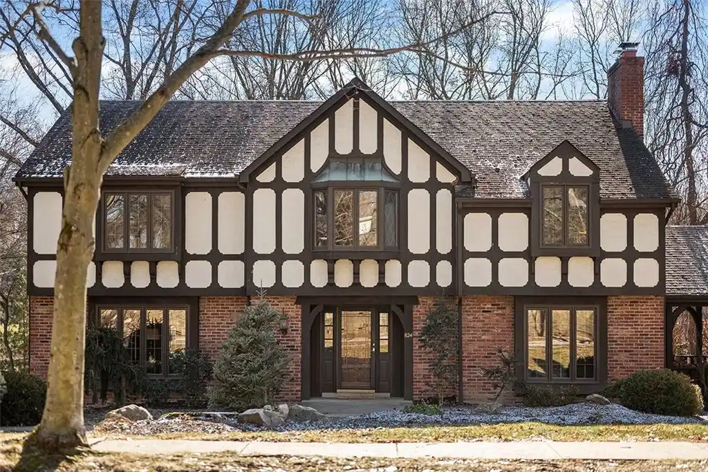 Custom Built Stambrosky Home