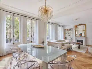 Renovated First Floor Apartment in Desirable Location