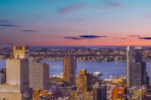 Serenity in the Sky with Lifestyle Living