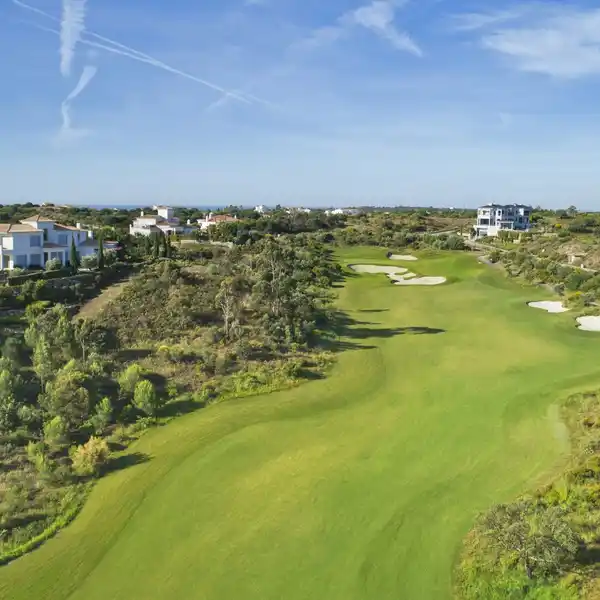 BEAUTIFUL HOMESITE IN A COUNTRY CLUB COMMUNITY