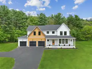 Impressive Craftsmanship and Modern Open Layout