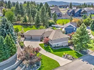 Elegant Custom-Built George Paris Home with Showstopper Features