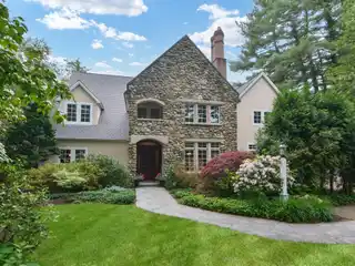 Exquisite Living with Grand Entertaining Spaces