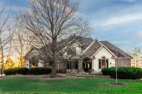 Extensively Updated Home with Modern Elegance