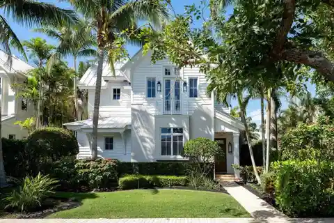 Beautiful Custom-built Residence
