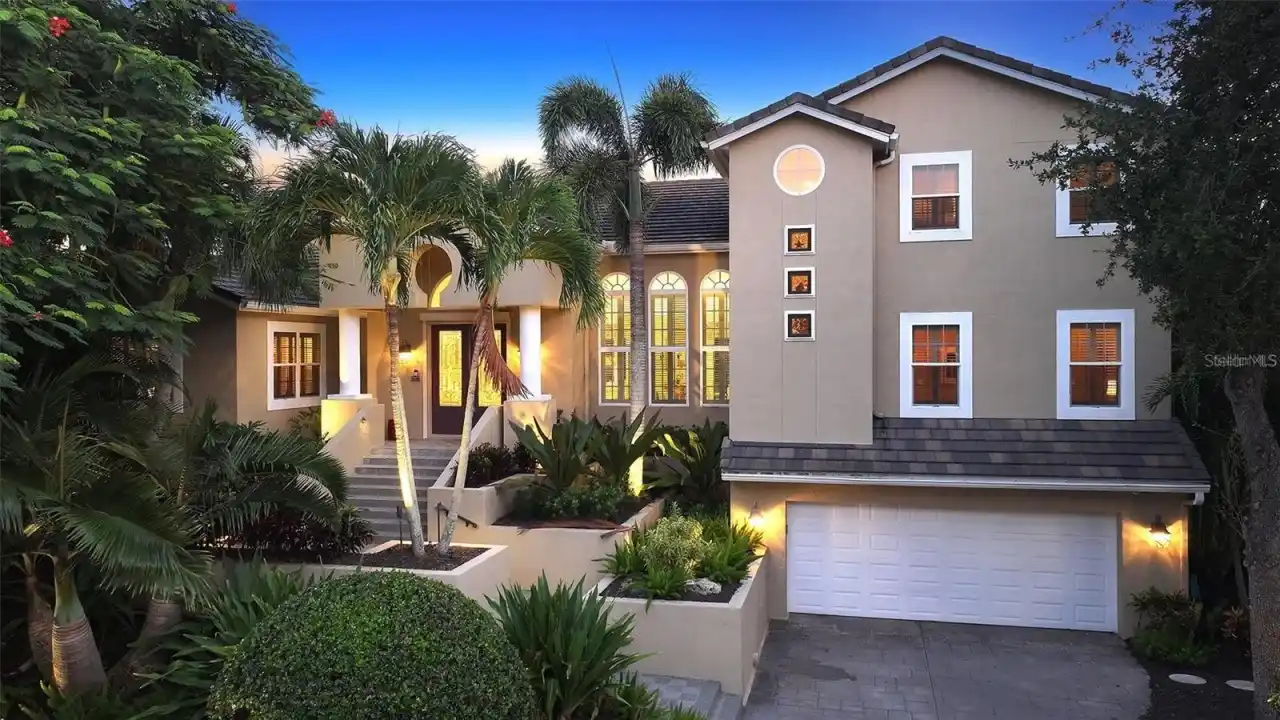 Rare Opportunity in Exclusive Sabal Cove