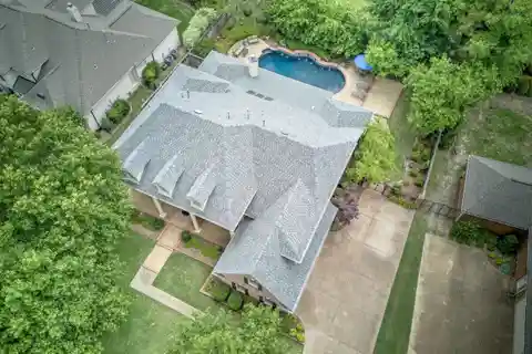 Southern Elegance in Sought-After Grove Park