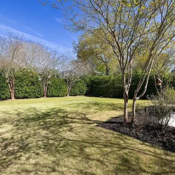 BEAUTIFULLY MAINTAINED HOME IN SWEETGRASS VILLAGE