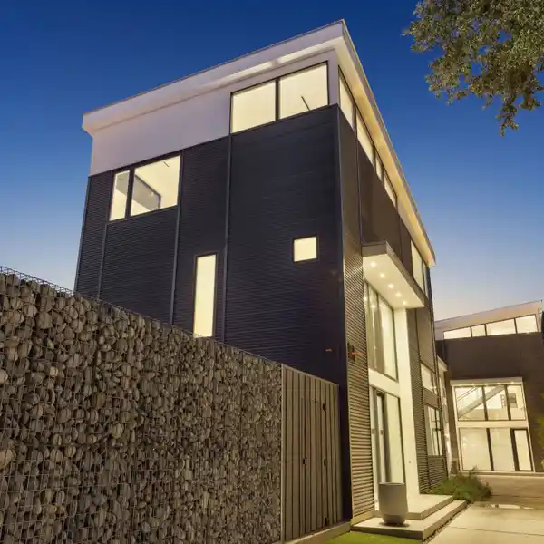 AN URBAN OASIS OF STYLE AND DESIGN
