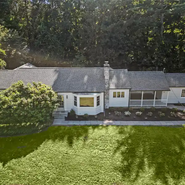 BEAUTIFULLY UPDATED RANCH HOME