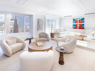 A Mansion in the Sky