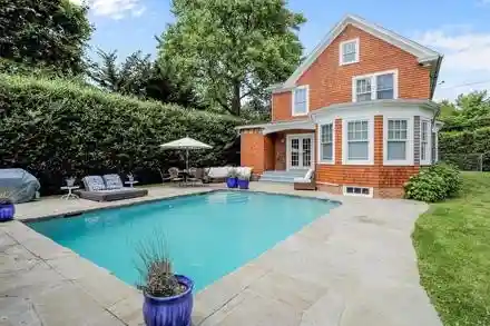 Attractive Residence for Rent