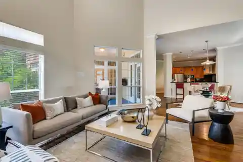 A Rare, and Exceptional Offering in the Heart of Dallas