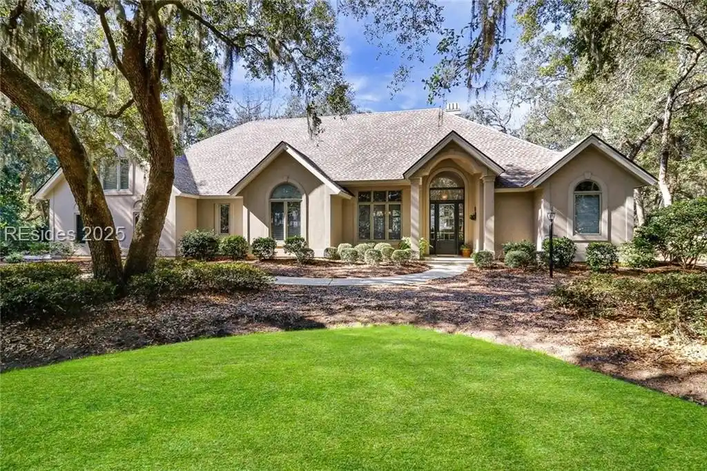 Custom-built Single Owner Home