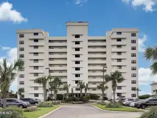 Oceanfront Condo Offering Direct Beach and Pool Access