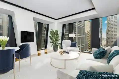 Best Pied a Terre in Midtown Manhattan