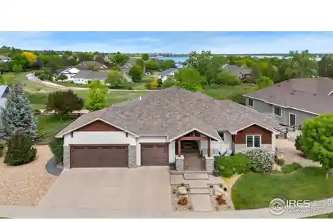 Beautifully Crafted Ranch Home in the Springs at Mariana