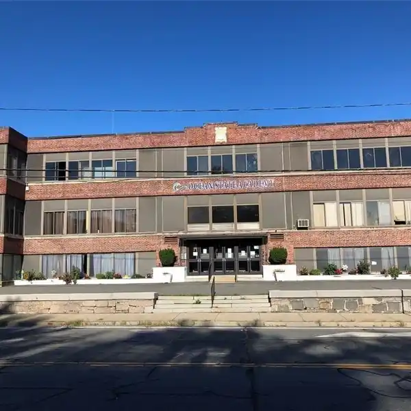 Commercial Sale