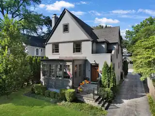 Stunning Custom Renovation with Timeless Charm