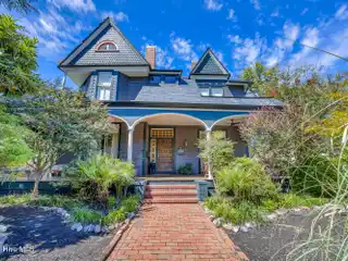 Own a Piece of Wilmington's Past