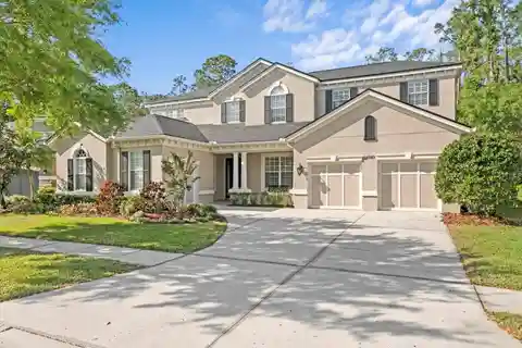 Exceptional Home in the Prestigious Waterchase Community