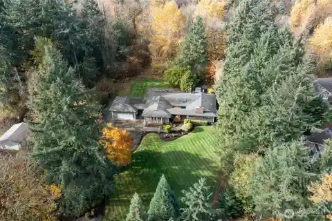 Spectacular Custom Mid Century Modern Rambler