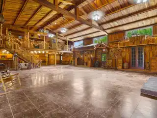 The Longhorn Hill Ranch Venue