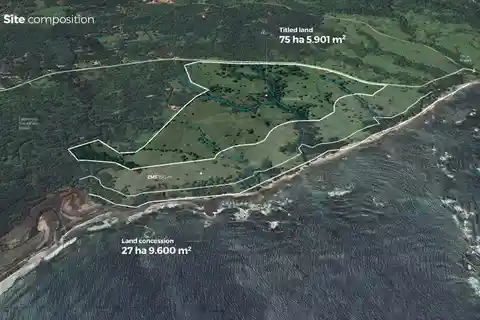 Surco De Piedra