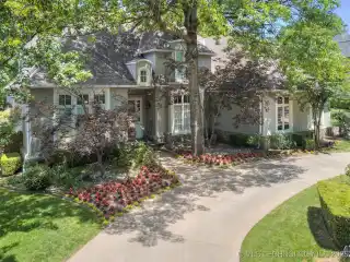 Ultimate Entertainer’s Home with Theater Room