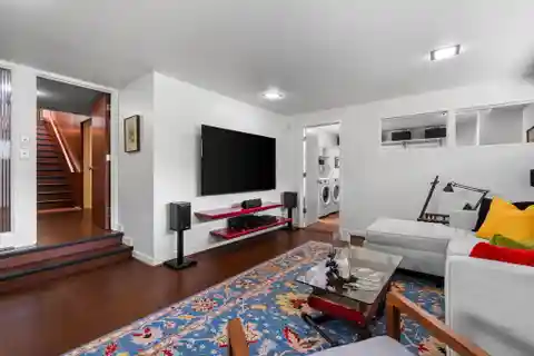 Iconic Mid-Century Modern Retreat