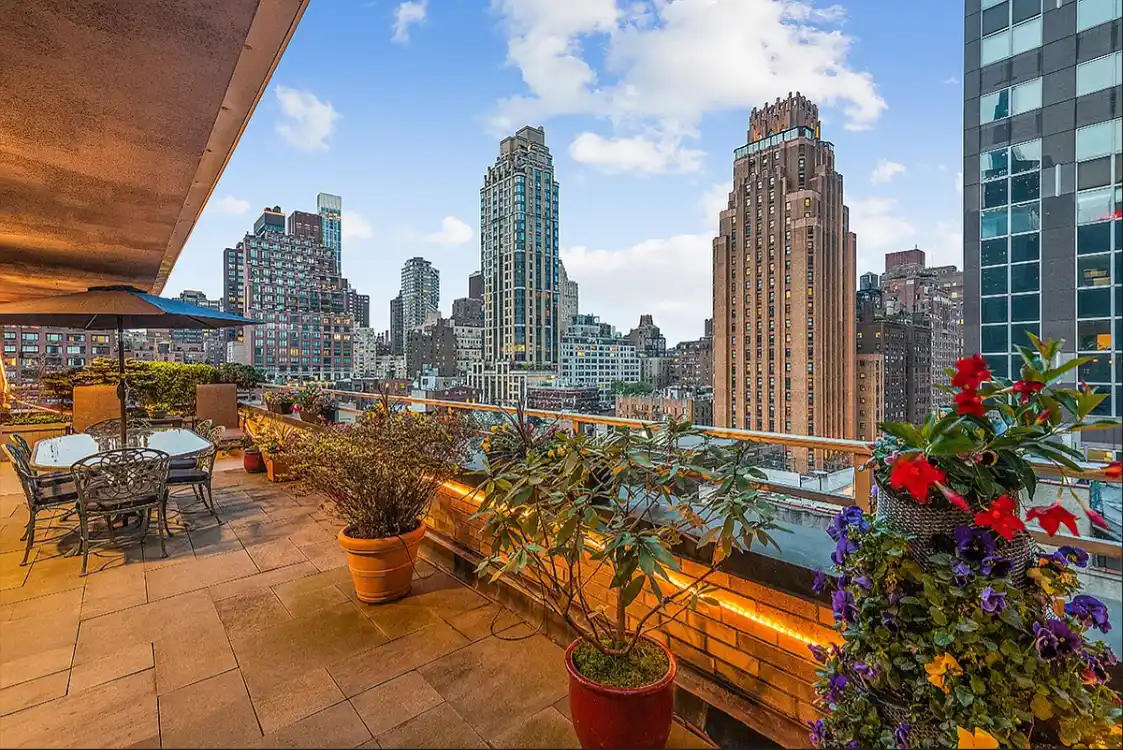 The Largest Residence at Beekman East