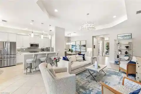 Move-In Ready Home in Stonecreek