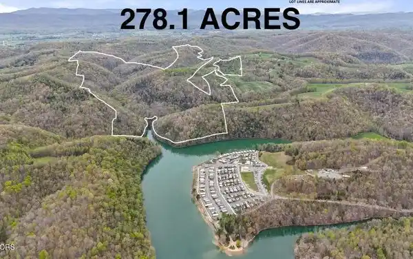 EXPANSIVE 278.1-ACRE UNRESTRICTED TRACT