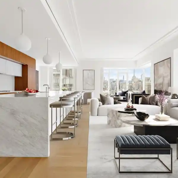 A PERFECT PAIRING OF FUNCTIONALITY AND STYLE