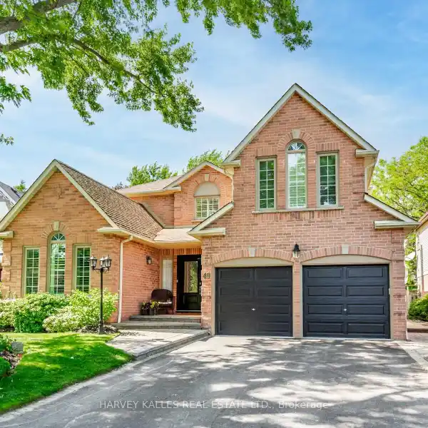 BEAUTIFULLY MAINTAINED FAMILY HOME