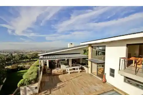 Spacious Contemporary Home with Sweeping Views
