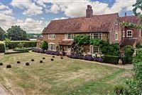 NEWHALL FARMHOUSE