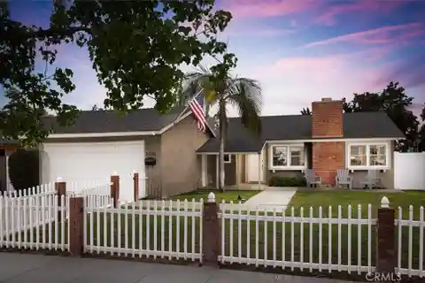 Completely Renovated Single-story Stunner