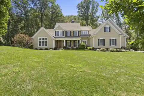 Traditional Home with a Versatile Modern Layout