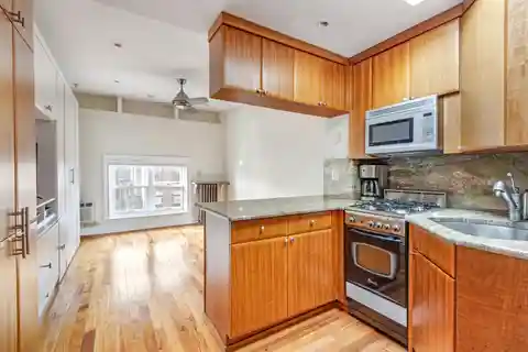 Residential Lease