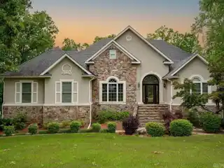 Beautiful Lakefront Home