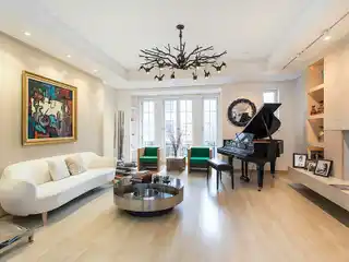 Unique Rental on the Upper West Side