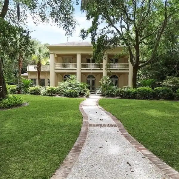EXQUISITE WEST INDIES-INSPIRED CUSTOM HOME