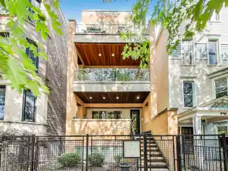 Warm and Elegant Duplex