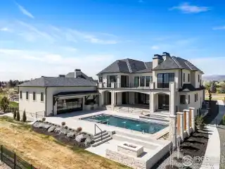 Meticulously Designed Home with Every Detail Considered