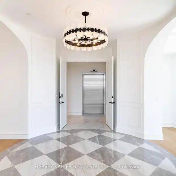 SPECTACULAR LUXURY LIVING AT THE RHODES