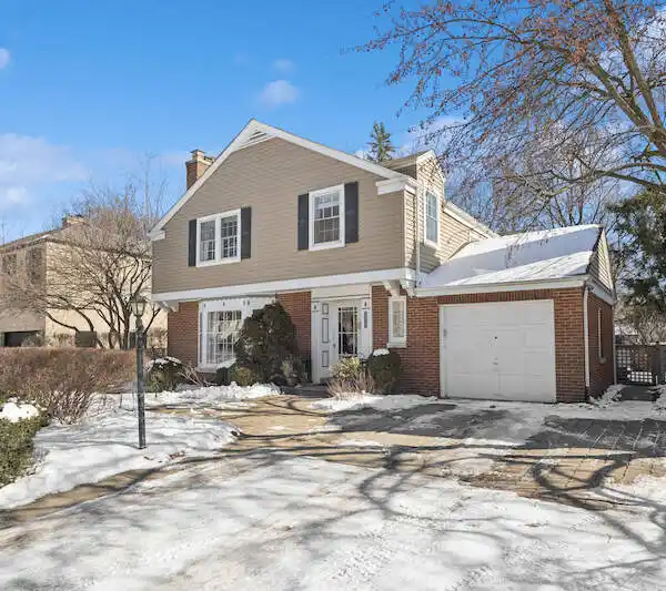 UPDATED HOME IN COVETED CENTRAL PARK