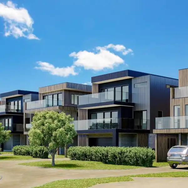 EMBRACE THE EPITOME OF COASTAL LIVING